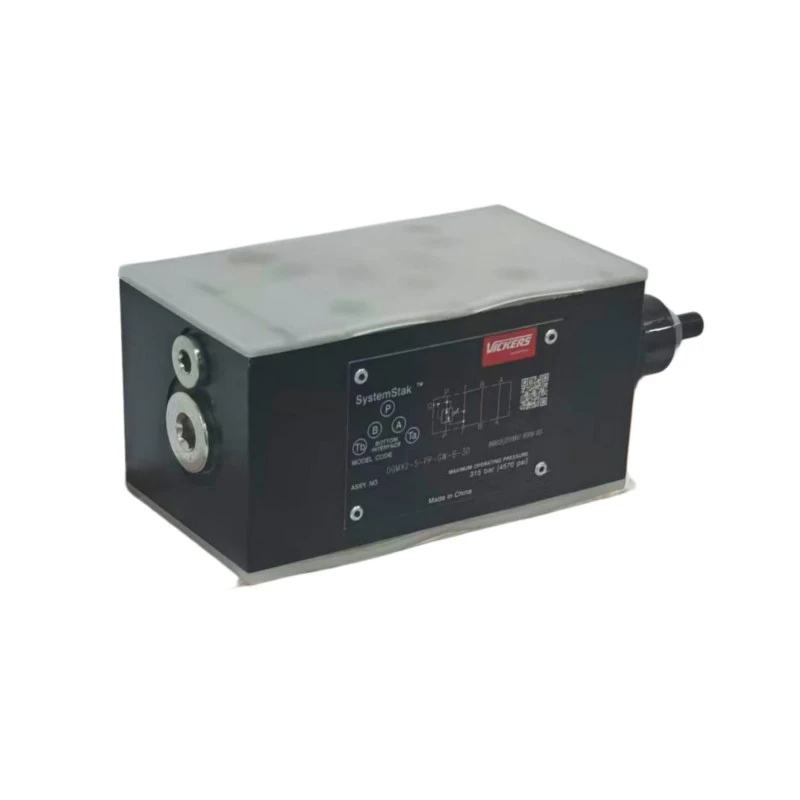 Pressure Control Valve