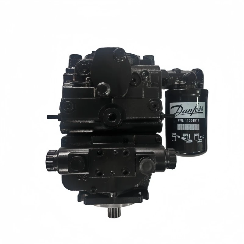 90r piston pump