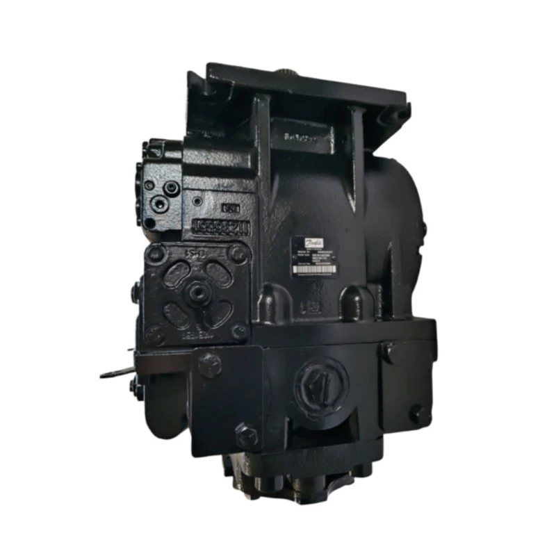danfoss s90 pump