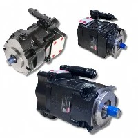 vickers danfoss pvm hydraulic piston pump vickers danfoss pvm hydraulic piston pump