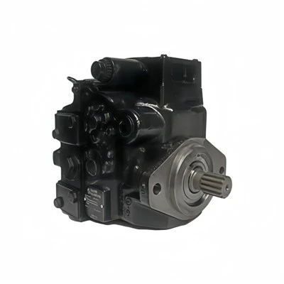 Bomba de pistons axials Danfoss H1P068 68cc Substitució de la bomba hidràulica de desplaçament variable